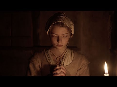 映画『ウィッチ』　公式予告編