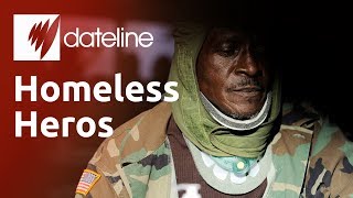 Homeless Heroes