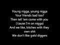 Bryson Tiller Sorry Not Sorry Lyrics