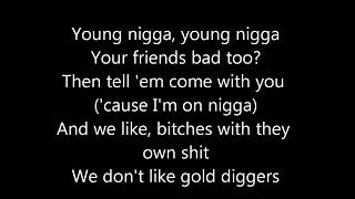 Bryson Tiller-Sorry Not Sorry Lyrics