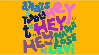 Hey Hey Hey