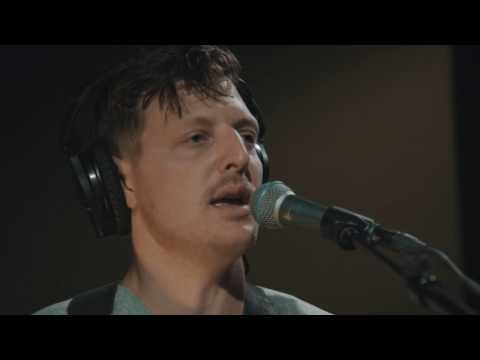 Yeasayer - I Am Chemistry (Live on KEXP)