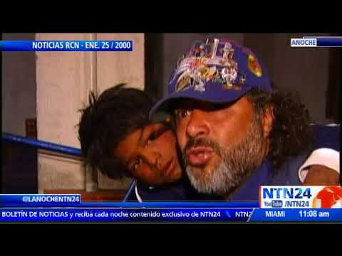 Jeypert, de 'El Cartucho' a los escenarios | La Noche