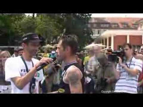 Challenge Triathlon France 2008