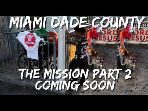 The Mission part 2 “coming soon”