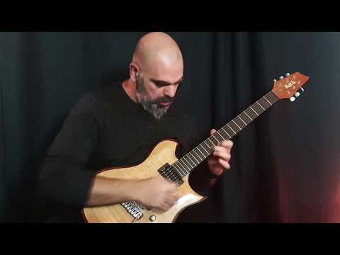 Rock/Blues Guitar Liv II_Cap XX "Smash" solo.