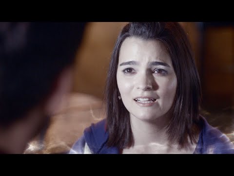 Lucifer and Rory - final goodbye [subtitles], 4K 2160p, Lucifer S06 E10, HQ