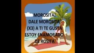 Karmin Shiff Morosita Lyrics