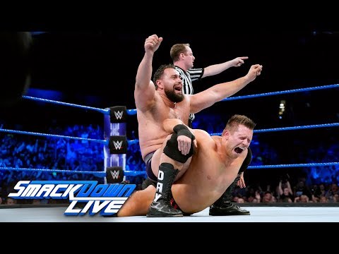 Rusev Commenting On Being The #1 Contender For The WWE Title: “I’ve Worked Hard Enough And Done Everything I’ve Needed to Do”