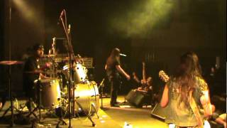 STATIK MAJIK - Paradox of self-existence