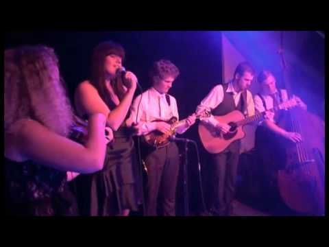 Viljandi Gypsy Jazz Collective - Sao Miguel