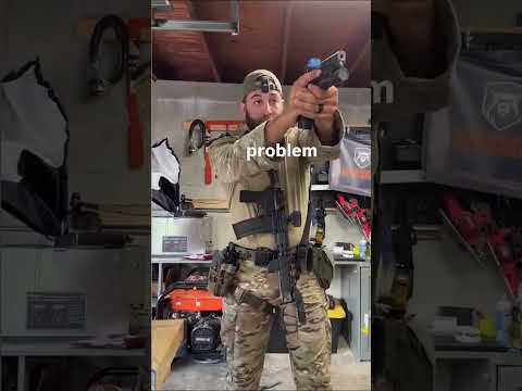 Guns for Jesus!