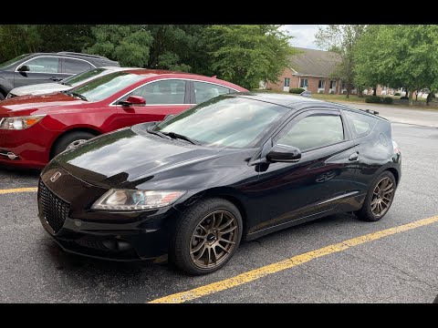 CRZ K24z7