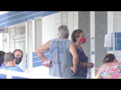Limeira retoma atendimento exclusivo à Covid-19