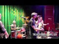 Kasey Anderson and the Honkies with Brad Whitford of Aerosmith at The Red Room @ Cafe 939