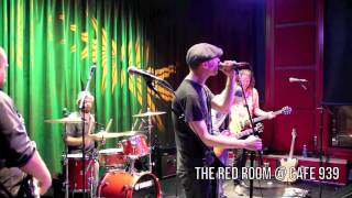 Kasey Anderson and the Honkies with Brad Whitford of Aerosmith at The Red Room @ Cafe 939