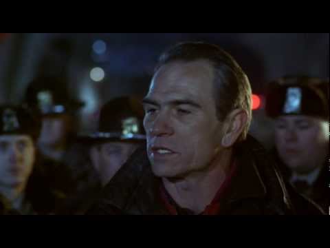The Fugitive (1993) Theatrical Trailer