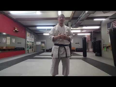 Trained Resistance vs. Untrained Resistance