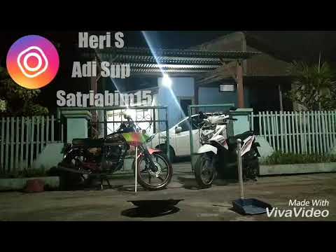 Video lucu versi lagu Bojo galak