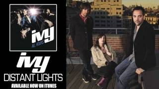 IVY - Distant Lights [Audio]