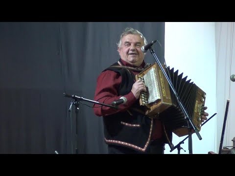 Milan Sedala - Moštenská heligónka 2019