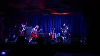 The Strays - Storm the embassy