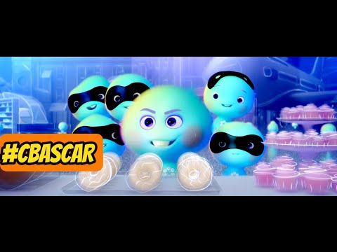 22 Contra la Tierra (2021) Avance Corto de Soul //#Cbascar