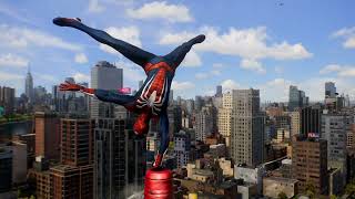 わしの実況プレイ Marvel's Spider Man 2 その16