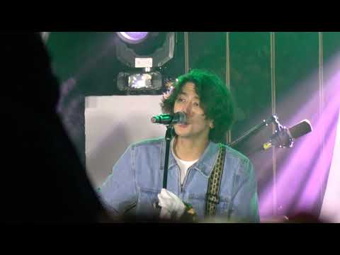 190426_제주삼다공원_잔나비