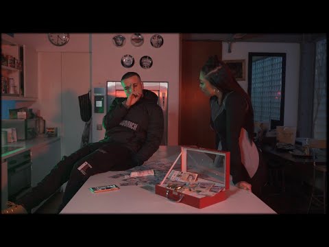 021kid x 021G - West London ( Music Video )