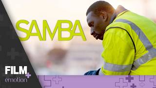 Samba // Filme Completo Dublado // Comédia / Drama // Film Plus Emotion