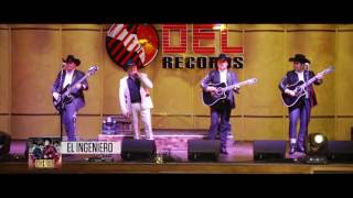 El Ingeniero - Los Migueles La Voz Original (En Vivo) #DelMusicRoom
