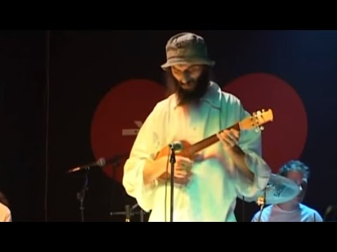 Tamo preko Drave - Miroslav Evačić (live)