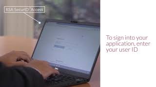 Go Passwordless with RSA SecurID and FIDO