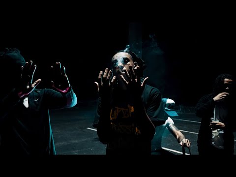 HavinMotion - 10 Hour Drive (Official Video) Dir.@_digitalwillofficial @JayyVisuals