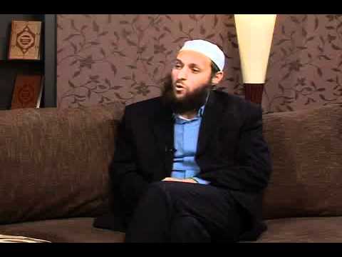 10-06 Alaudin Abazi - Pyetje dhe përgjigje.flv