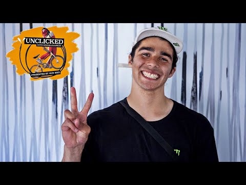 UNCLICKED - KEVIN PERAZA