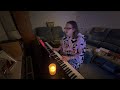 Candlelight (Janis Ian cover)