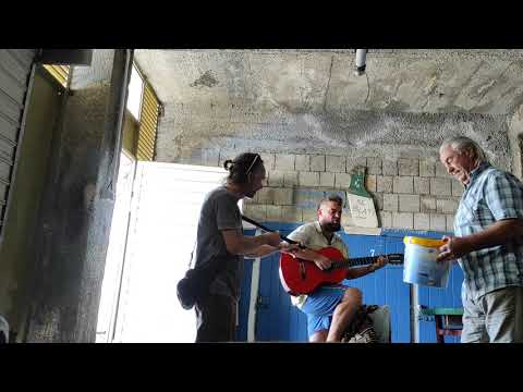 Los Reyes sin Corona e Duško Jeličić