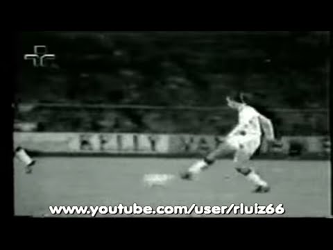 Ajax 3 x 0 Independiente   Final Mundial interclubes   1972