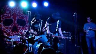 Grady &amp; Mr. Chill kelly hoppe - Tommy Johnson - The Blind Dog