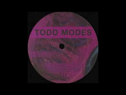 Todd Modes - Knossos