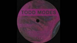 Todd Modes - Knossos