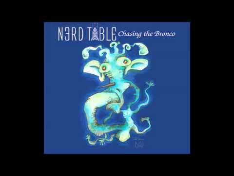 Nerd Table - Floyd The Barber (A Nirvana cover featuring Dale Crover and Aaron Burckhard)