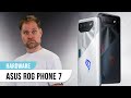Een Monster van een gaming telefoon?! - ROG Phone 7