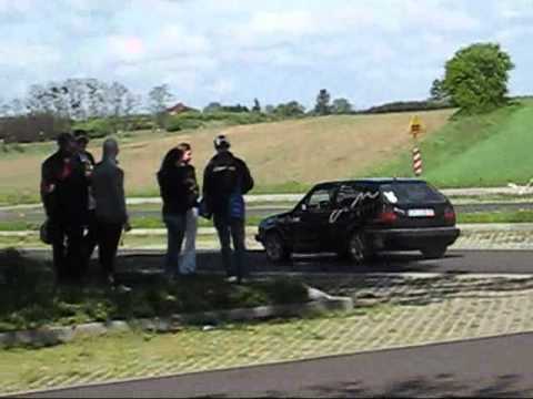 KJS Krapkowice 2011 Golf II.wmv