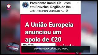 Download lagu Venâncio Mondlane o Daniel Chapo fuma maconha, Viva ANAMOLA 👑👑👑 mp3