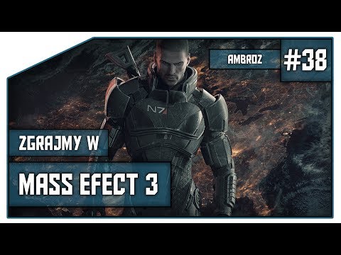 Odwiedzamy klasztor Ardak Yakshi - Mass Effect 3 - #38