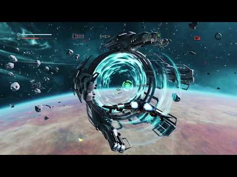 everspace play #005