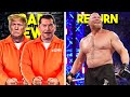 Vince McMahon In HUGE Trouble...Brock Lesnar WWE Return...Paige Angry...Jeff Hardy...Wrestling News
